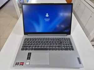 Laptop Lenovo IdeaPad 1 8GB AMD Ryzen 5 SSD 512GB