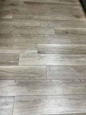 Mkeka Wa Mbao Vinyl Carpet for Home and Office