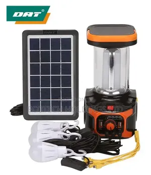 At-9016 Home Lighting System.