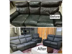 Recliner,Sofa Sets,Dinning Sets,Ottoman and Beds Repair