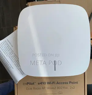 Cambium Cnpilot E410 Wi-Fi 5 Indoor Wireless Access Point