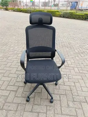 Office Chairs;Beetres Ergonomic Fabric Office Chairs