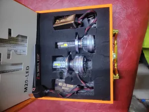 Headlight Bulb