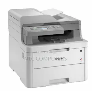 Brother DCP-L5510dn Mono Laser Printer