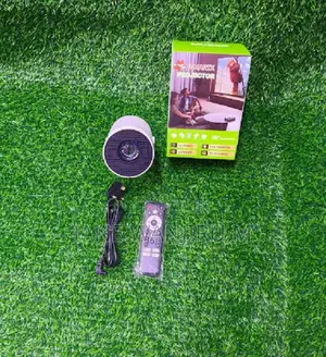 Hy300 Pro Projector 1080p