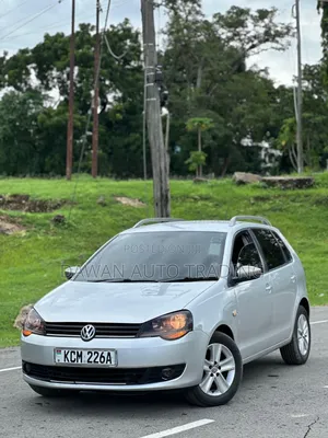 Volkswagen Golf 2017 Silver