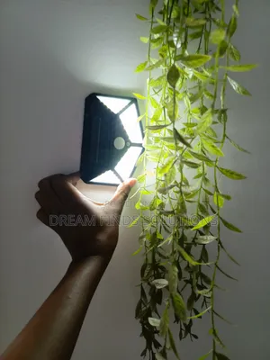 Auto on/Off Outdoor Lighting
