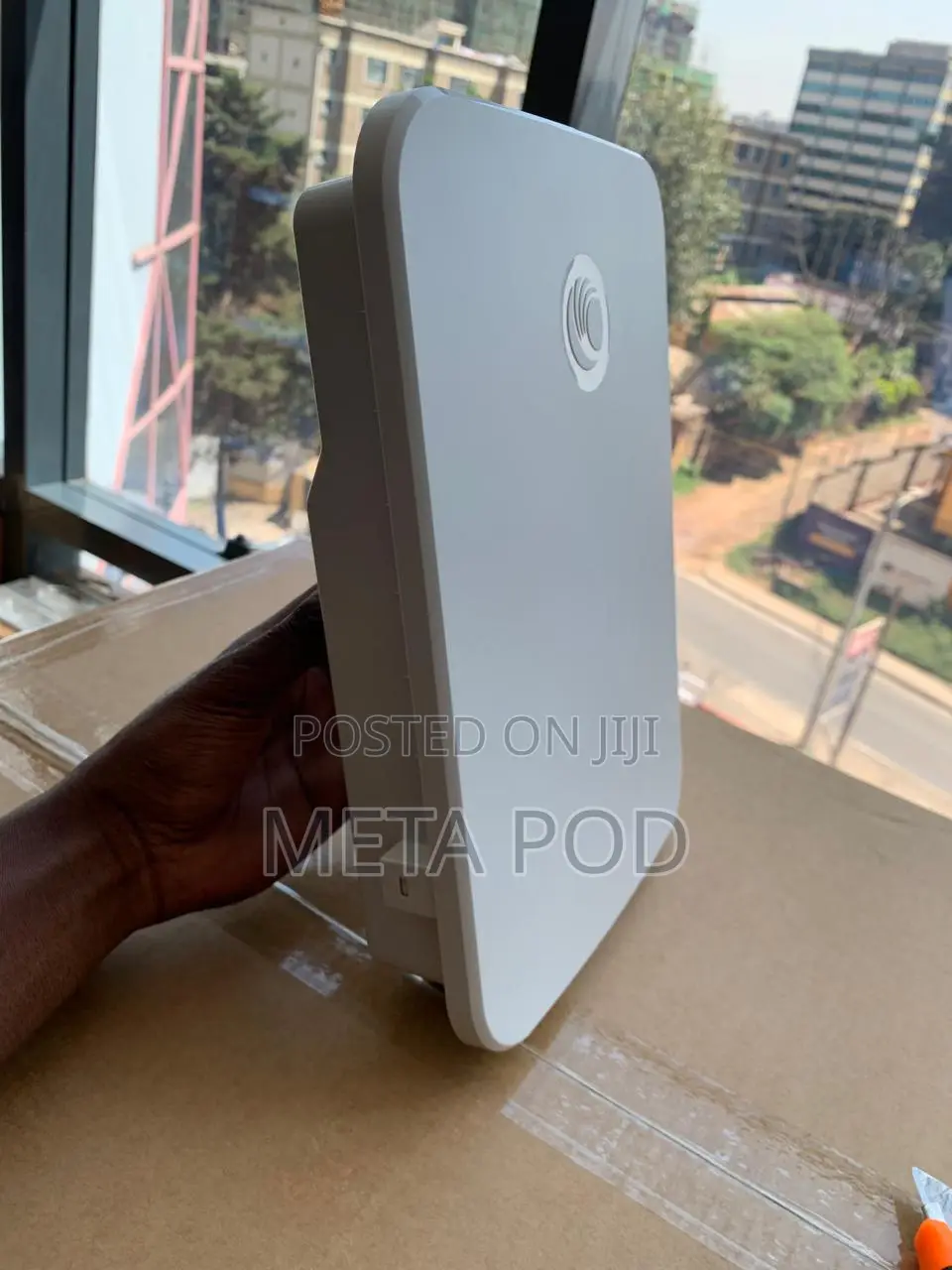 Cambium Cnpilot E510 Wi-Fi 5 Outdoor Wireless Access Point