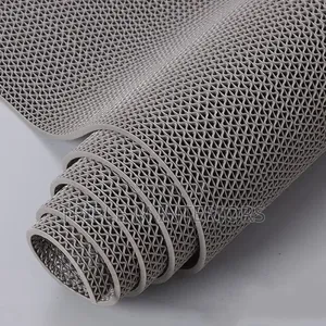 Classic Perforated S-Weave Utility Mat