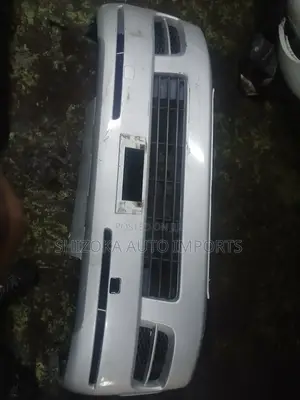 Suzuki Every Front Bumper Original Ex-Japan