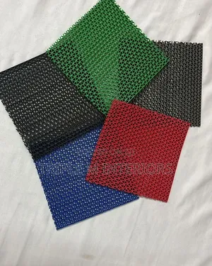 Titangrip S-Pattern Heavy-Duty Mat