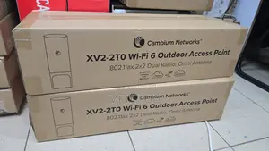 Cambium Networks Xv2-2t0 Wi-Fi 6 Outdoor Access Point