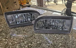 Foglight Landcruiser Fj 100