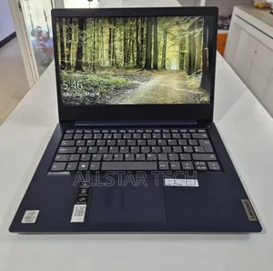 Laptop Lenovo Ideapad 3 12GB Intel Core i7 SSD 256GB