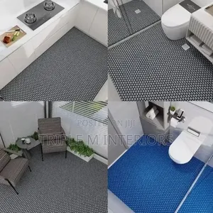 Drainpro S-Pattern Multi-Use Mat