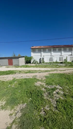 1 Acre Plot 2nd Row From the Beach Watamu Jacaranda for Sale
