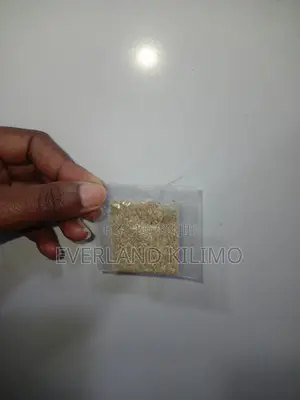 Natural Catnip