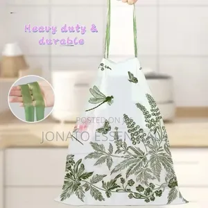 Heavy Duty Dustbin Liners 45*50cm (50 Pcs Pack) Trash Bags