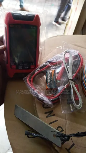 Smart Multimeter
