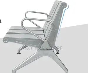 Office Bench; Beelech Three Seaters Bench