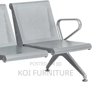 Office Bench; Beelech Three Seaters Bench