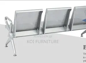 Office Bench; Beelech Three Seaters Bench