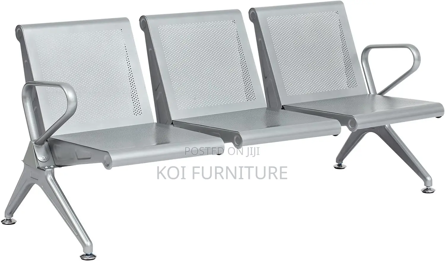 Office Bench; Beelech Three Seaters Bench