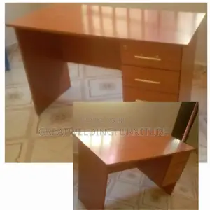 Brown Office Desk