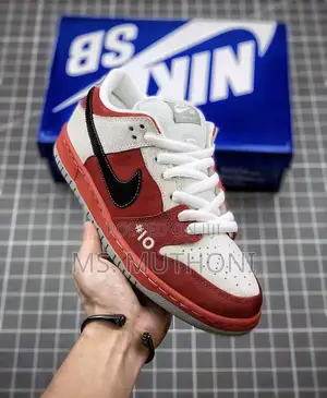Nike Sb Dunk Low Skateboard Roller Size 37-45
