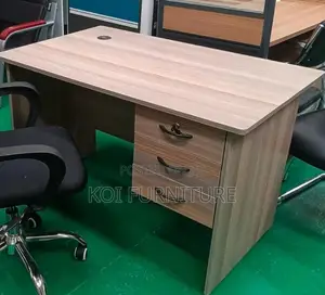 Office Desk; Beeleeno 1.2 Meter Study Home Office Table