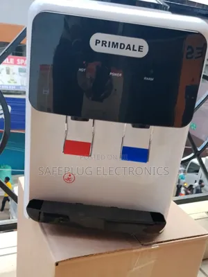 Table Top Water Dispenser – Hot Normal at KSH