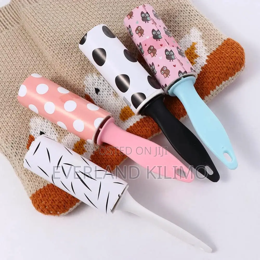 Mini Lint Remover - Each