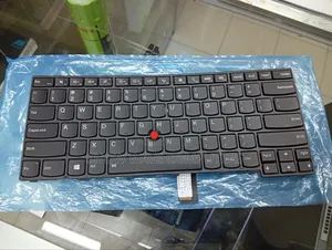 Lenovo Thinkpad T460 Backlit Keyboard
