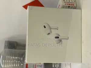 Air Pods Pro