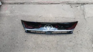 Toyota Harrier 2020 Grille