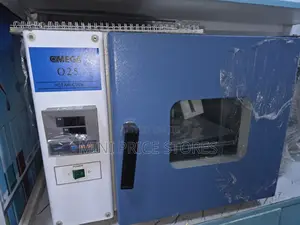 Hot Air Oven