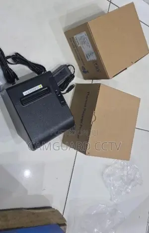 Cn811-Ub 80mm Thermal Receipt Printer Usb + Bluetooth