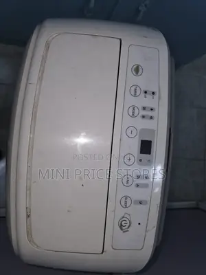 Von Air Conditioner