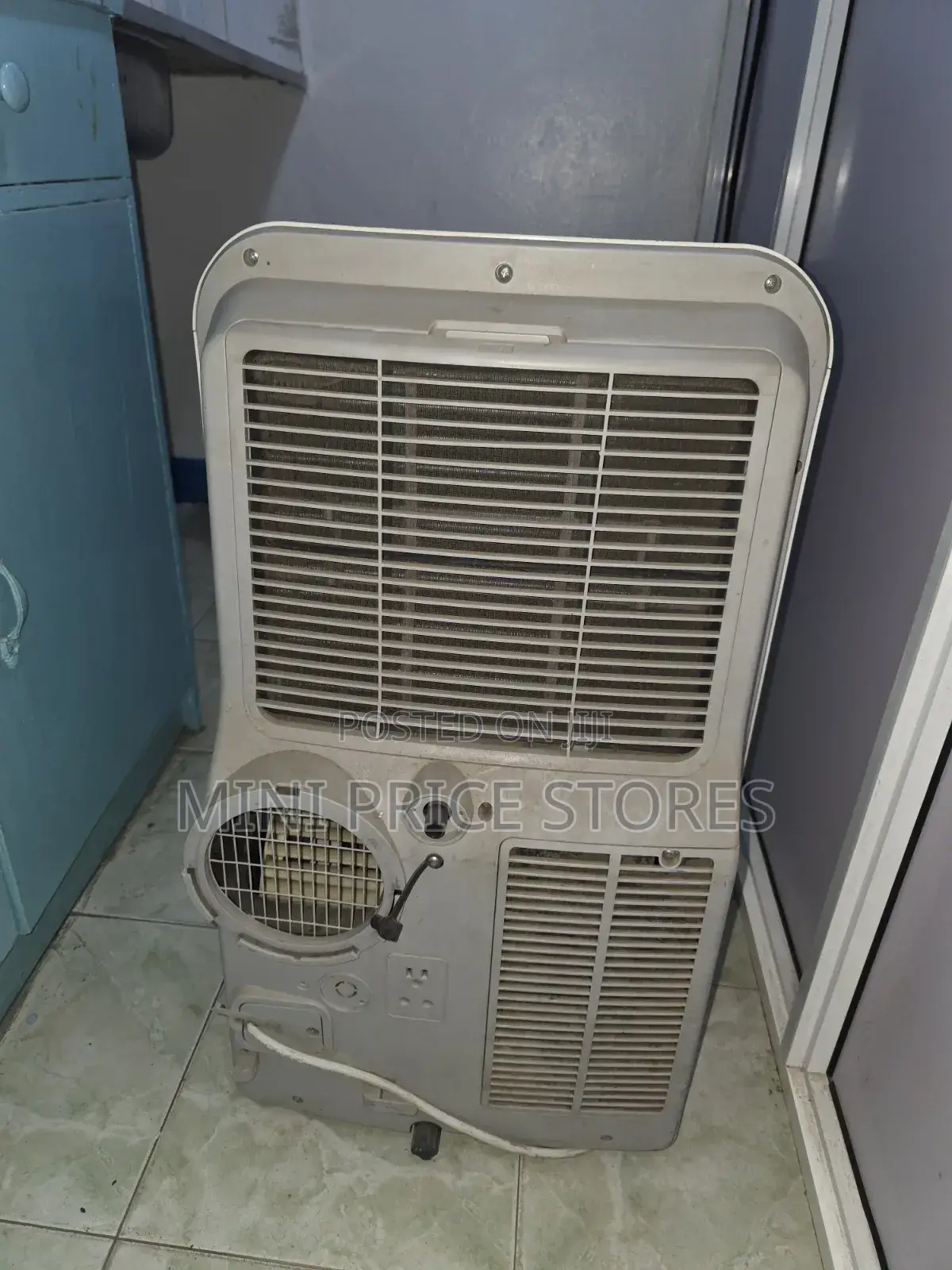 Von Air Conditioner