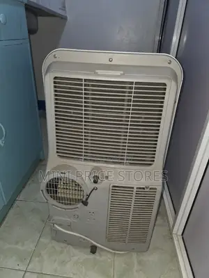 Von Air Conditioner