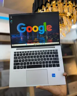 Laptop HP EliteBook 840 G9 16GB Intel Core i7 SSD 512GB
