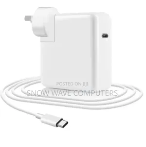 Genuine Apple 96w Usb C Macbook Adapter