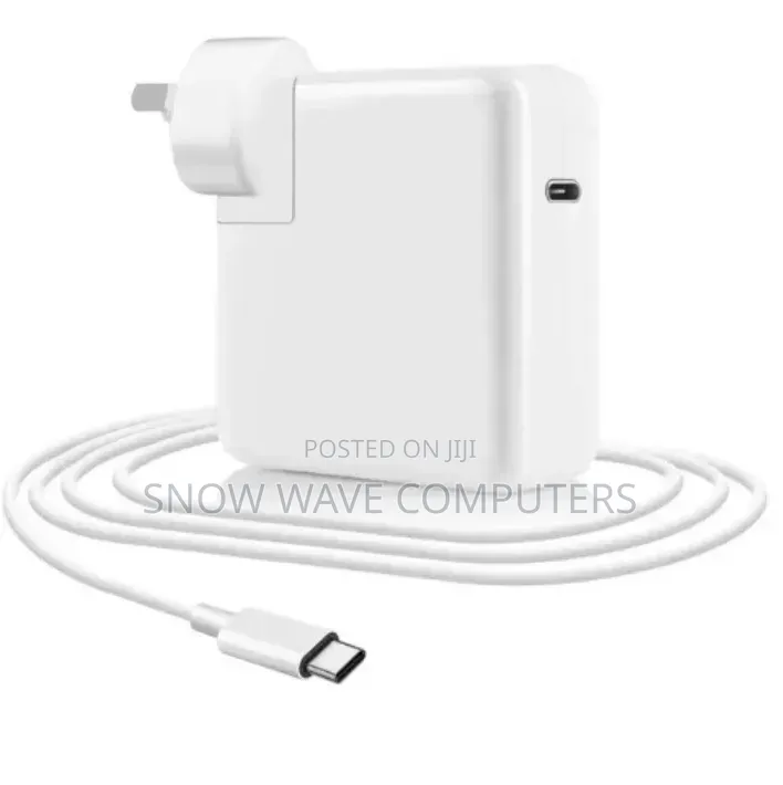 Genuine Apple 96w Usb C Macbook Adapter