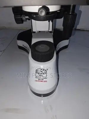 Blisco India Microscope
