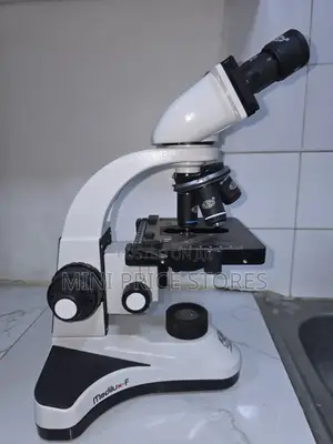 Blisco India Microscope