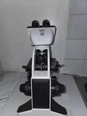 Blisco India Microscope