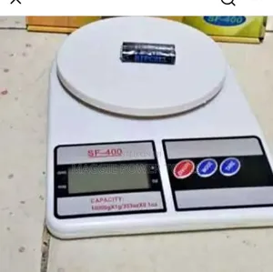 New Affordable Kitchen Weighing Scale Machine/ Weighing 10kgs