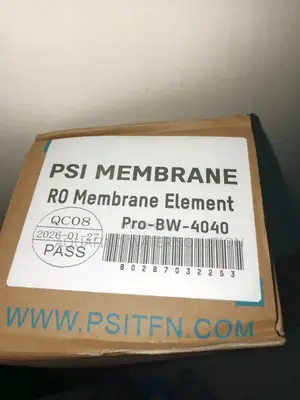 Psi Membrane 4040