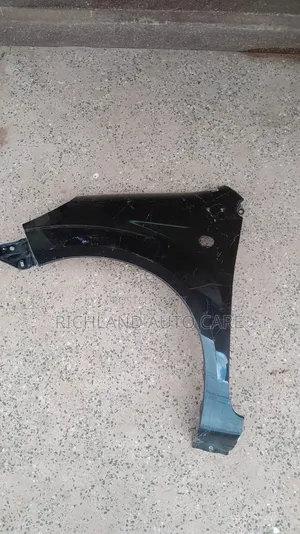 Wing Toyota Passo Kgc30