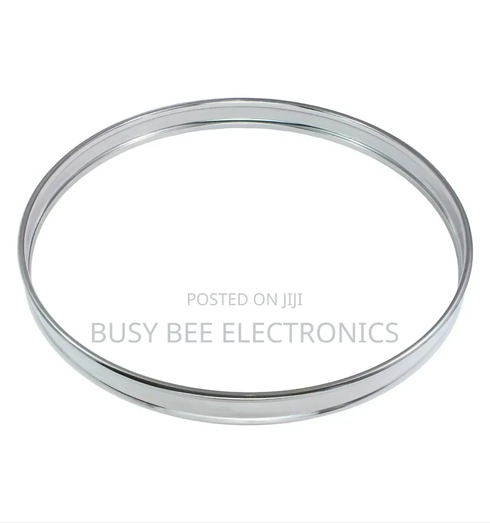 Bass Drum Rim 22